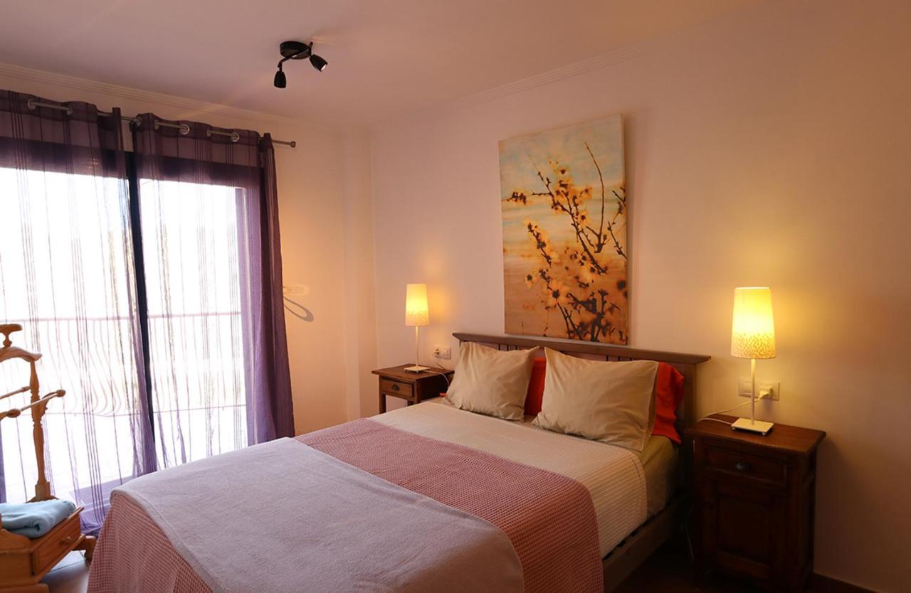 Residencial Almadraba E2 Apartment อากีลัส ภายนอก รูปภาพ