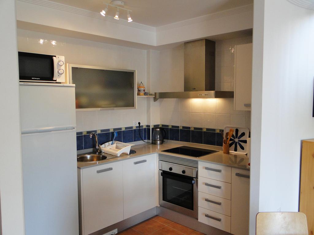 Residencial Almadraba E2 Apartment อากีลัส ภายนอก รูปภาพ